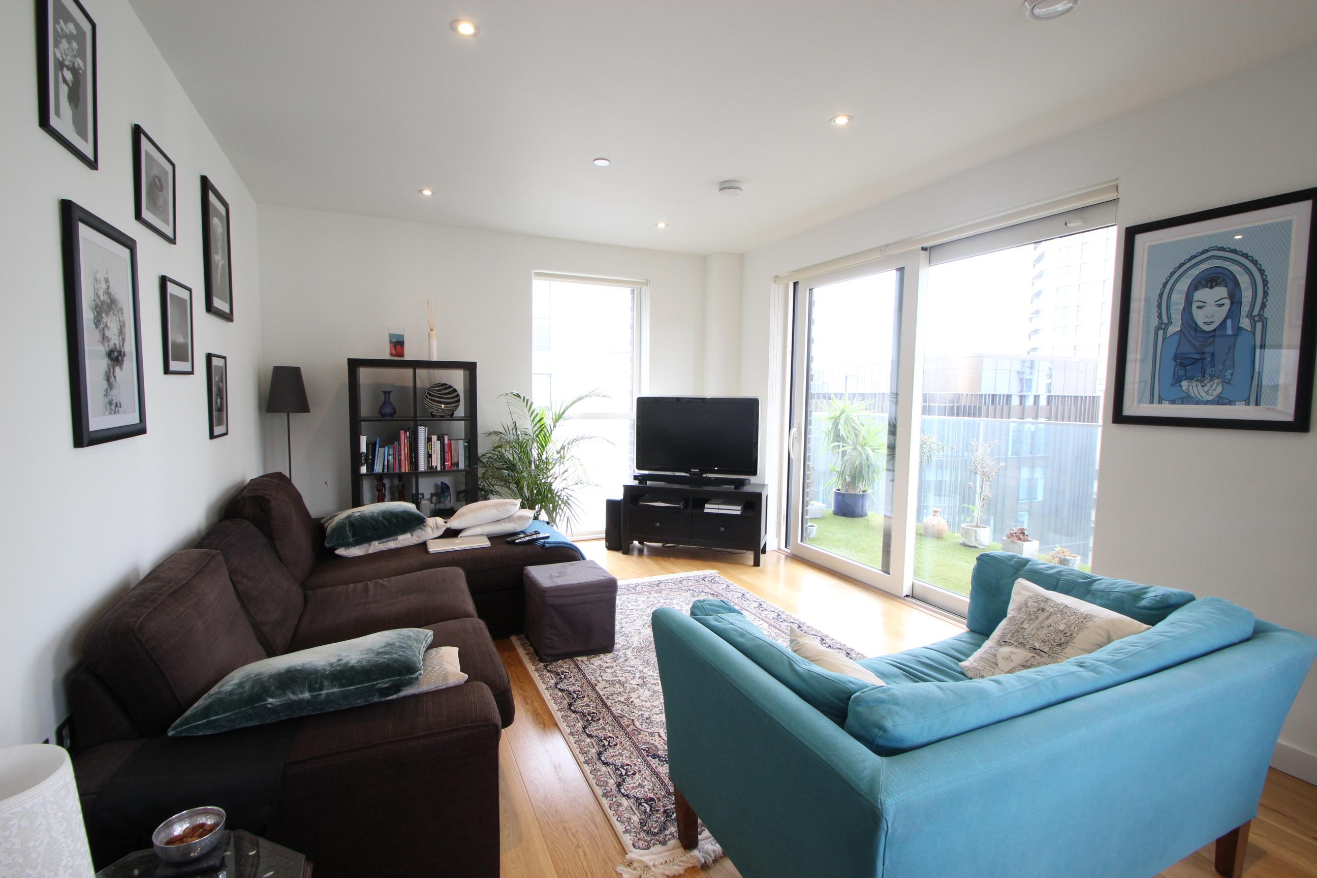 East Parkside, SE10 